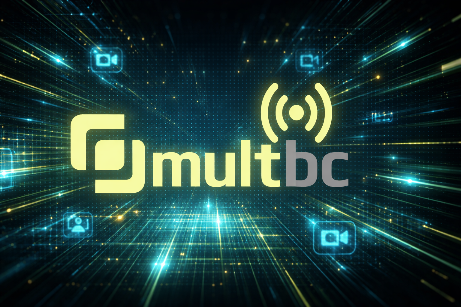 multiBC Broadcasting Solutions